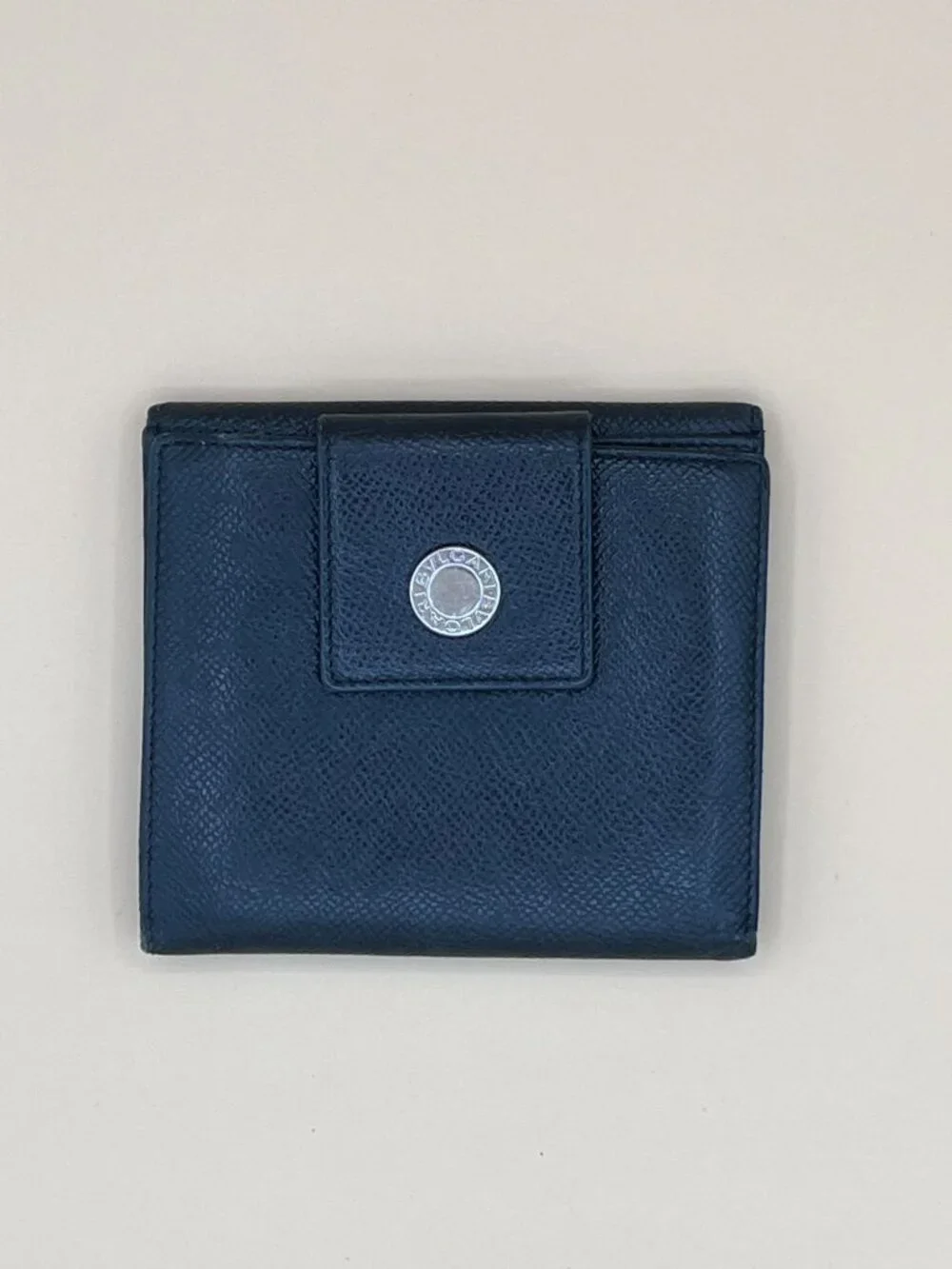 BVLGARI authentic compact